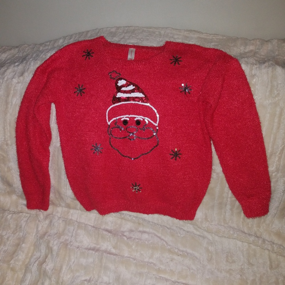 No boundaries Size Large 11-13